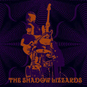 Review: The Shadow Lizzards - The Shadow Lizzards